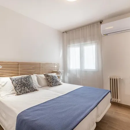 Bns Triunfo Centro Appartement Granada