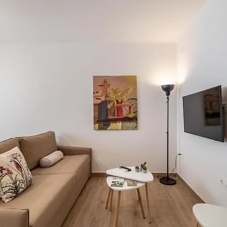 Appartamento Bns Triunfo Centro Granada