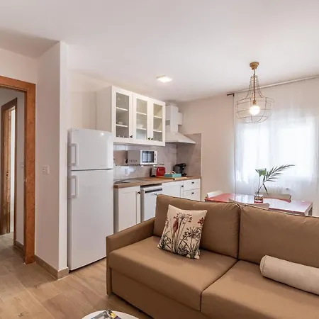 Bns Triunfo Centro Apartment *