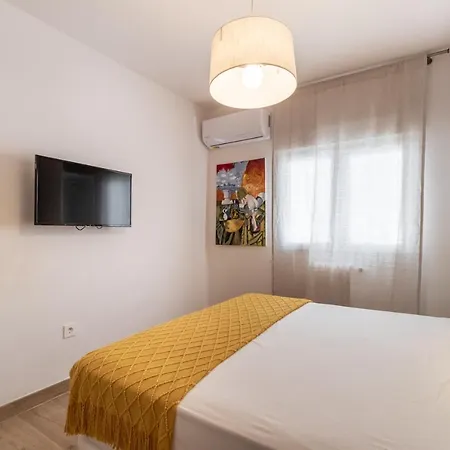 Apartment Bns Triunfo Centro