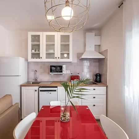 Apartment Bns Triunfo Centro Granada