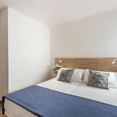 Apartment Bns Triunfo Centro *