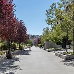 Bns Triunfo Centro 公寓