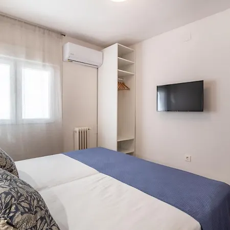 Apartment Bns Triunfo Centro *