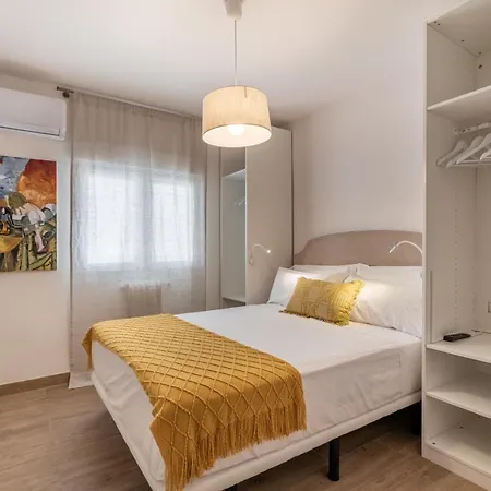 Apartament Bns Triunfo Centro *