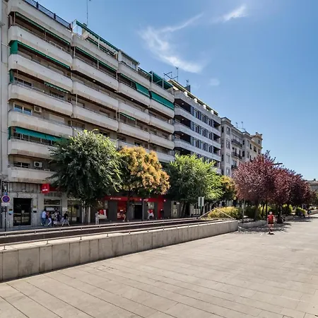 Apartment Bns Triunfo Centro