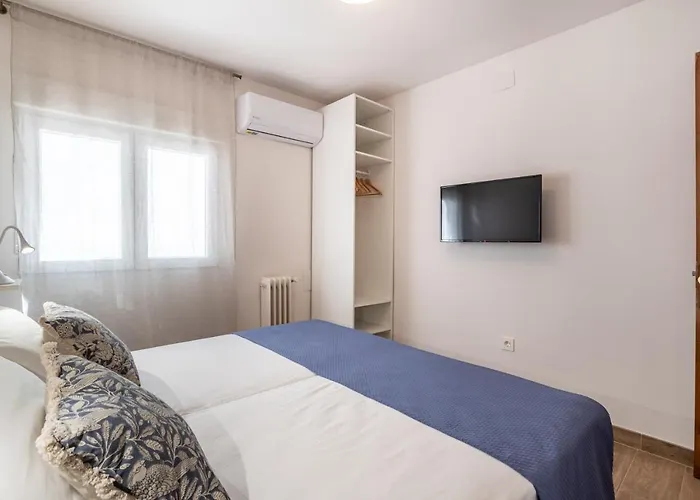 Apartment Bns Triunfo Centro *