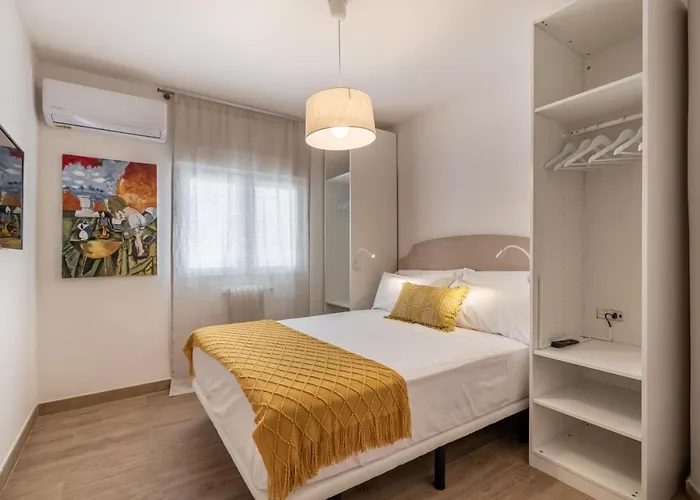 Apartment Bns Triunfo Centro *