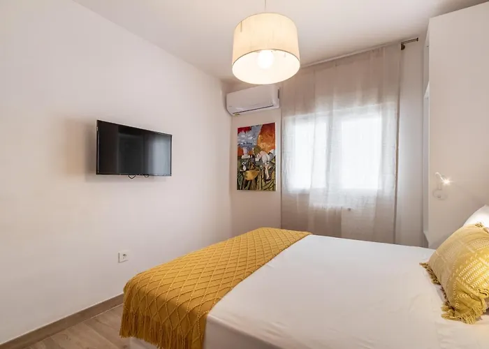Apartment Bns Triunfo Centro