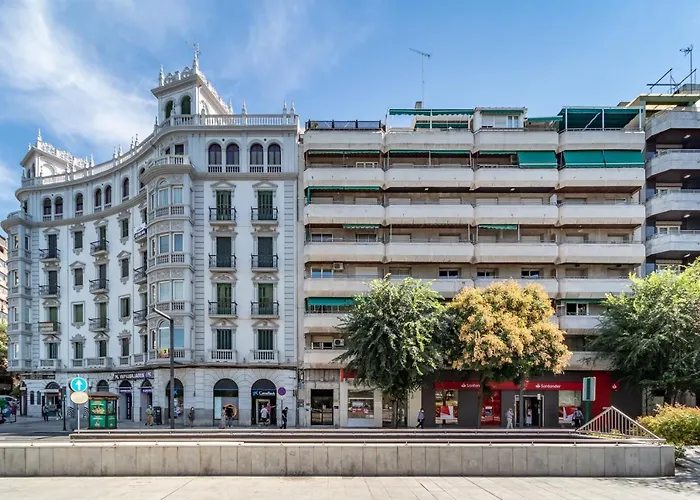 Apartment Bns Triunfo Centro *