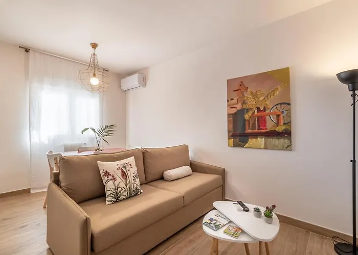 Apartment Bns Triunfo Centro