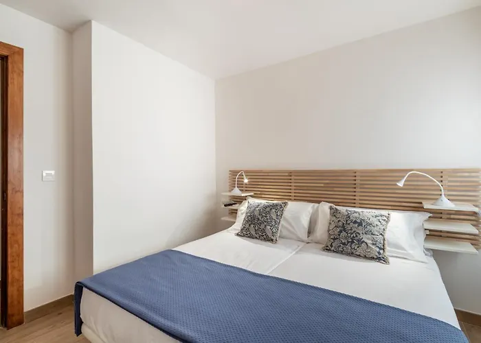 Apartment Bns Triunfo Centro *