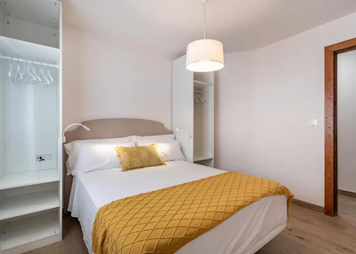Bns Triunfo Centro Apartment *
